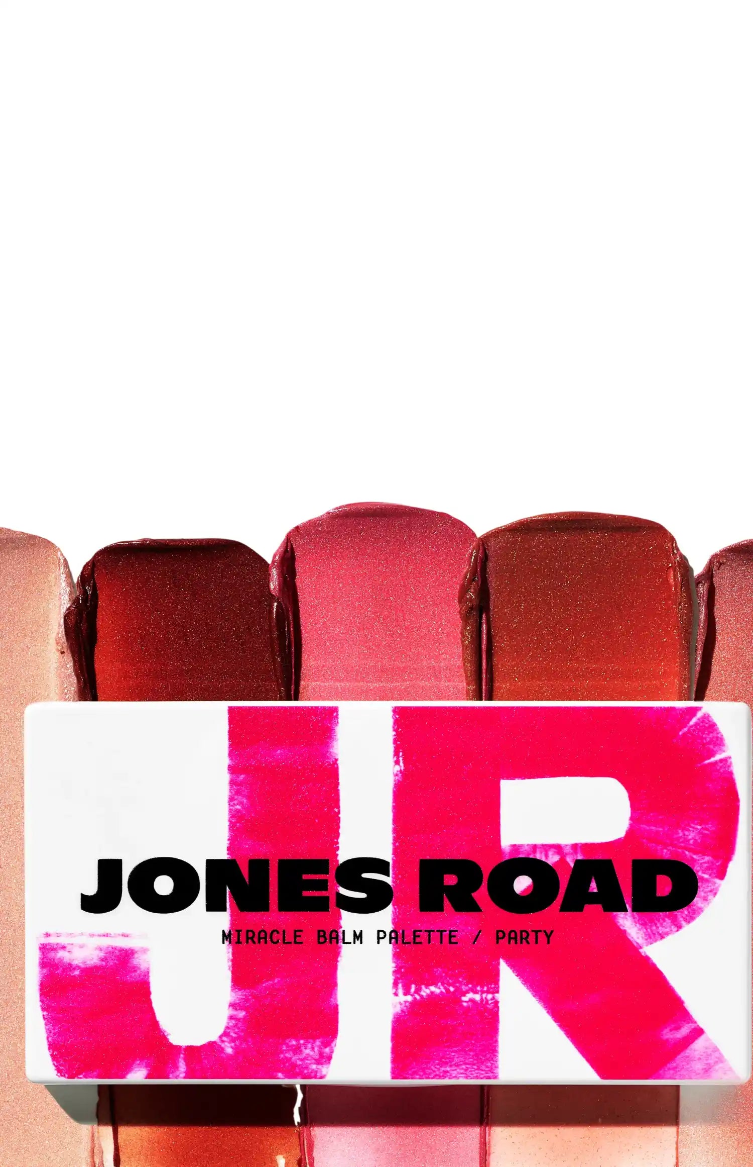 Jones Road Miracle Balm Palette Party
