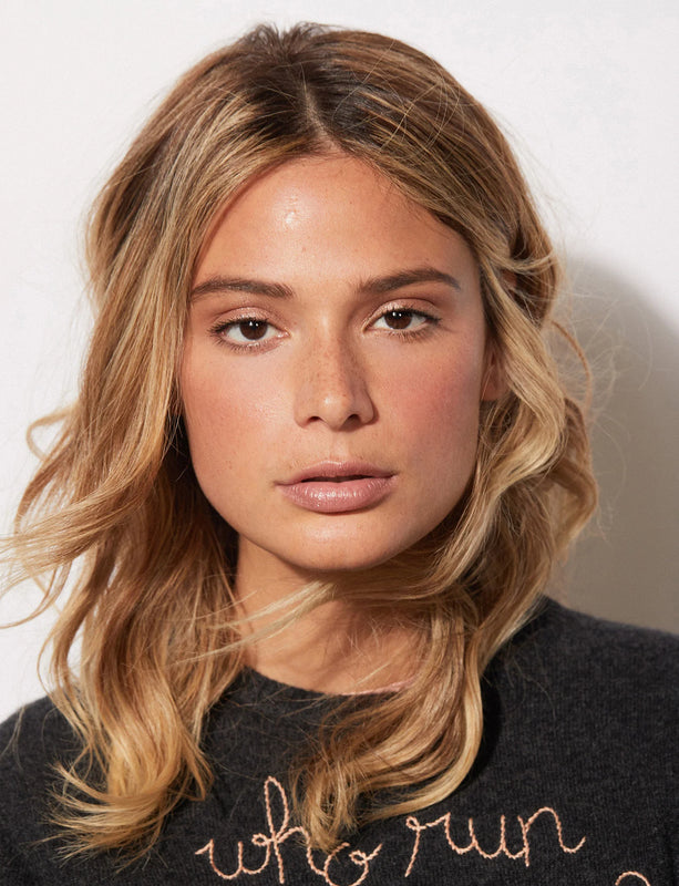 Beauty Look